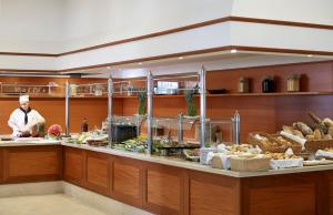 Serita Beach Hotel Heraklio Greece