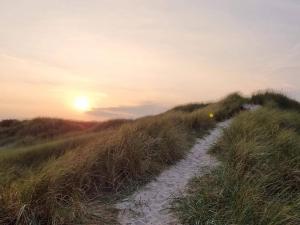 Bright Beach House with Sauna - By Traum Ferienwohnungen