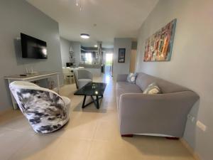 Vista del Sol Pool and Beach los Corales Rd