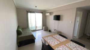 Departamento Barrio Cerrado Terra 2 seguridad 24h pileta