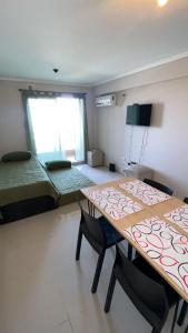 Departamento Barrio Cerrado Terra 2 seguridad 24h pileta