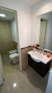 Departamento Barrio Cerrado Terra 2 seguridad 24h pileta