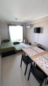 Departamento Barrio Cerrado Terra 2 seguridad 24h pileta