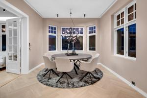 BraMy Apartments The Aurora LUX View