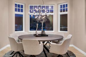 BraMy Apartments The Aurora LUX View