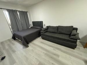 MOVISTAR ARENA PREMIUM THAMES 56 7 piso 713 Cochera opcional y Seguridad