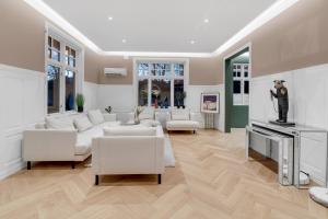 BraMy Apartments The Aurora LUX View