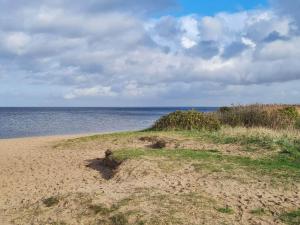 6 person holiday home in Tarm