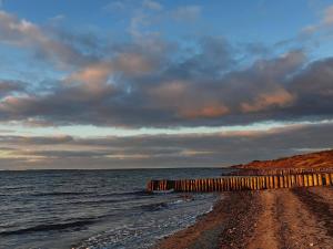 6 person holiday home in Vinderup-By Traum