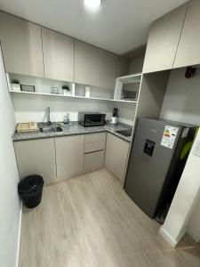 MOVISTAR ARENA PREMIUM THAMES 56 7 piso 713 Cochera opcional y Seguridad