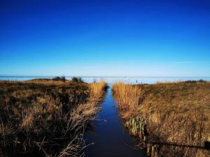 0 person holiday home in Hemmet