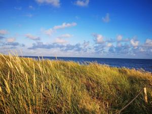 6 person holiday home in Blåvand