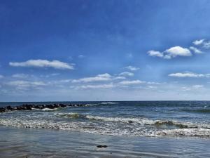 6 person holiday home in Blåvand