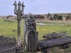 Luxury Retreat in Blavand - By Traum Ferienwohnungen