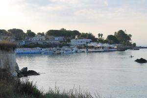 Holiday Home room in La Piccola Musa