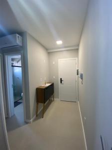 Apartamento Pousada Essence Navegantes Praia Gravata