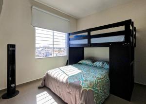 Coto Mareta #3 - Café Armonía con Alberca - 1Min Playa