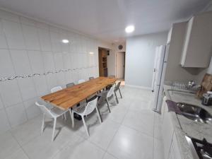 Casa 4 quartos com piscina aquecida