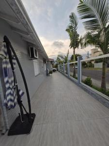 Casa 4 quartos com piscina aquecida