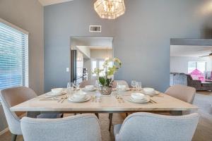 Private Pool and Family Fun Desert Oasis in Tucson!