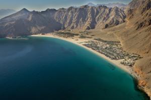 Musandam Peninsula, PO Box 212, Dibba-Musandam 800, Oman.