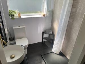 Home on the Broads Just Renovated