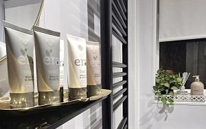 Home on the Broads Just Renovated