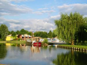 Gîte lÉcole Buissonnière