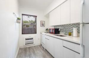 B02 5 min from beach studio Midtown Wynwood