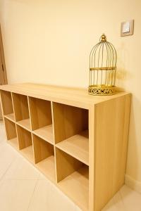 Relax Family 04 - Cozy Entire Apartment in City Center