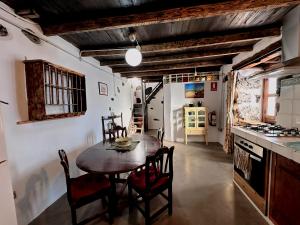 Casa Poesía de El Hierro, situada en el centro de El Pinar