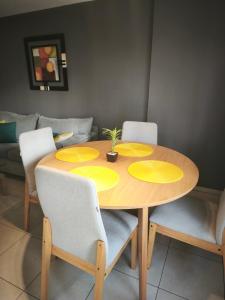 Ubicación estratégica en Córdoba