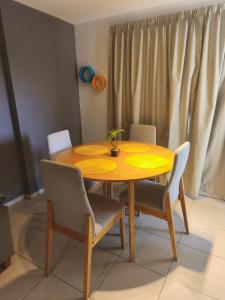 Ubicación estratégica en Córdoba