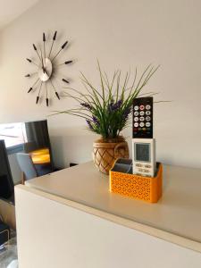 Ubicación estratégica en Córdoba