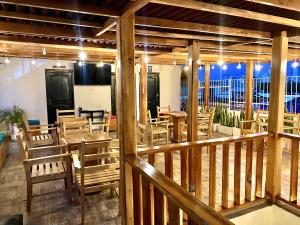 Hotel Casa Lopez - Cartagena