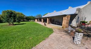 Midvaal Guesthouse
