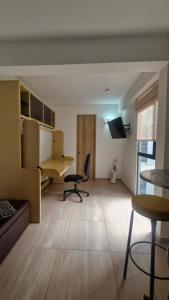 Aparta Estudio la Candelaria