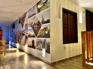 Hotel Casa Lopez - Cartagena