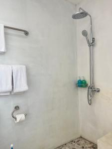 GreenCaldera - 1BR Guesthouse with Pool in Kintamani