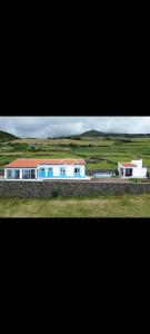 Stunning ocean view with 3 islands in front of you