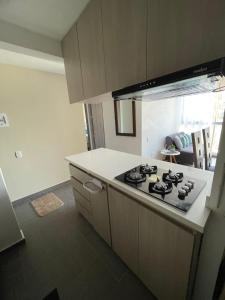 Moderno Apto con Aire Acondicionado Vista a Ruitoque cerca a FOSCAL