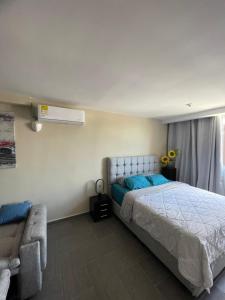 Moderno Apto con Aire Acondicionado Vista a Ruitoque cerca a FOSCAL