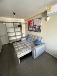 Moderno Apto con Aire Acondicionado Vista a Ruitoque cerca a FOSCAL