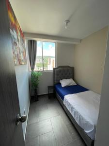 Moderno Apto con Aire Acondicionado Vista a Ruitoque cerca a FOSCAL