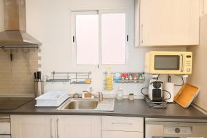 ESTRENO!! Junto a Catedral con Garaje Gratis by DomusHome