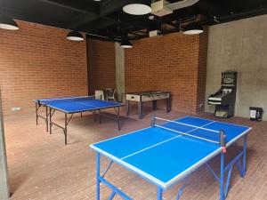 Aparta Estudio la Candelaria