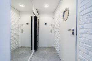 Wierzbięcice Comfort Studio by BookingHost