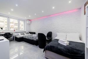 Wierzbięcice Comfort Studio by BookingHost