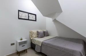 Lujoso pent-house de dos niveles