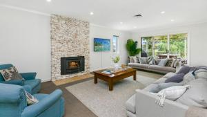 Boroondara Getaway 700m to Sorrento Shops 900m to Beach